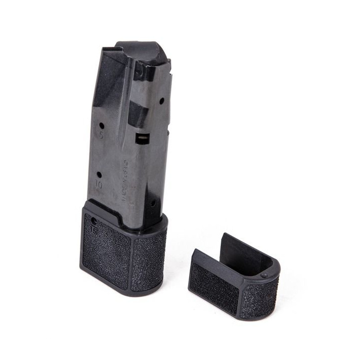 MAGAZYNEK SIG SAUER P365  NA 15 POCISKÓW 9 MM   MAG-365-9-15